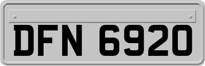 DFN6920