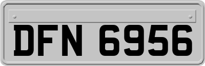 DFN6956