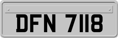 DFN7118