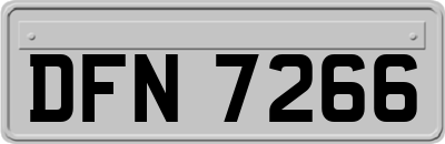 DFN7266