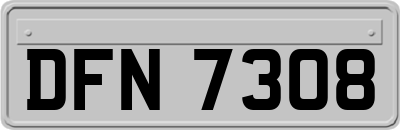 DFN7308