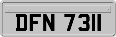DFN7311