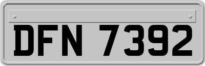 DFN7392