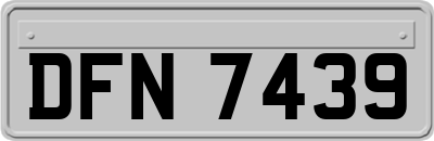 DFN7439