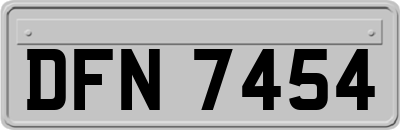 DFN7454