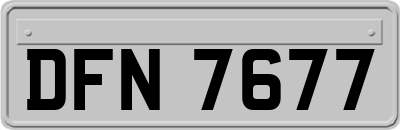 DFN7677