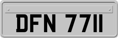 DFN7711