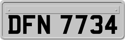 DFN7734
