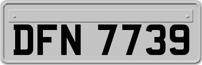 DFN7739