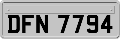 DFN7794