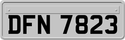 DFN7823