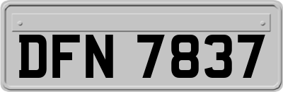DFN7837