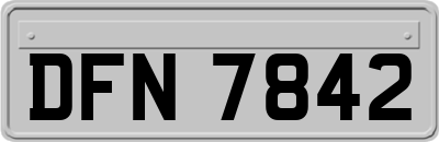 DFN7842