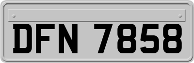 DFN7858