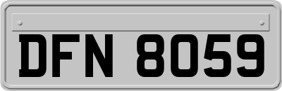DFN8059