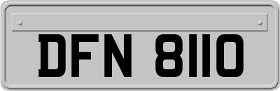DFN8110