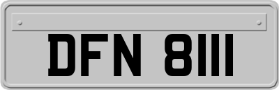 DFN8111