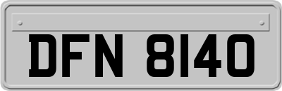 DFN8140