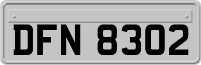 DFN8302