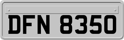 DFN8350