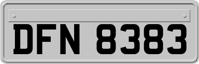 DFN8383