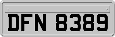 DFN8389