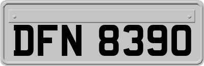 DFN8390