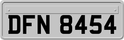 DFN8454