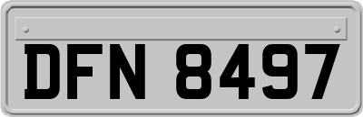 DFN8497
