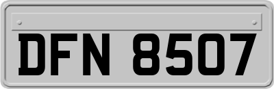 DFN8507