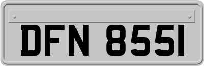 DFN8551