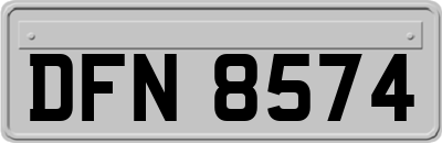 DFN8574