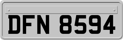 DFN8594