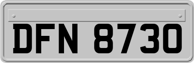 DFN8730