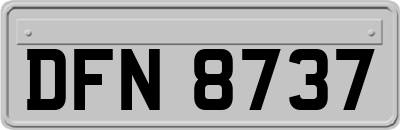 DFN8737