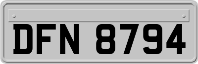 DFN8794