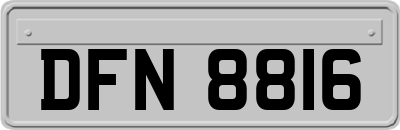 DFN8816