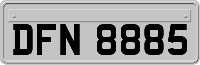 DFN8885