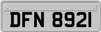 DFN8921