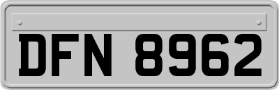 DFN8962