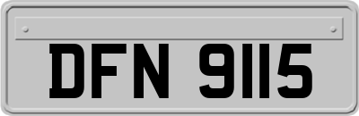 DFN9115