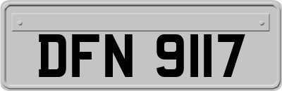DFN9117