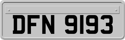 DFN9193