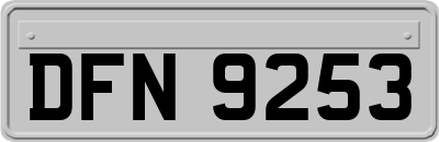 DFN9253