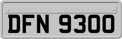 DFN9300