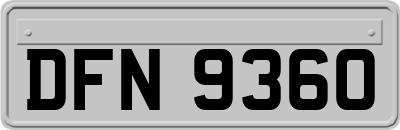 DFN9360