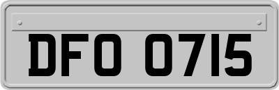 DFO0715