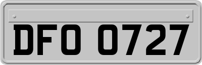 DFO0727