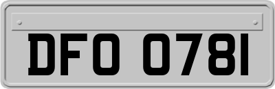 DFO0781