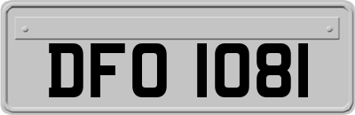 DFO1081